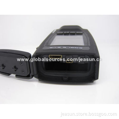 Extreme Full HD Waterproof TFT LCD Action Camcorder with 3.7V, 1,300mA Li-ion Battery